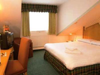 Moorside Grange Hotel & Spa Stockport Pokój zdjęcie